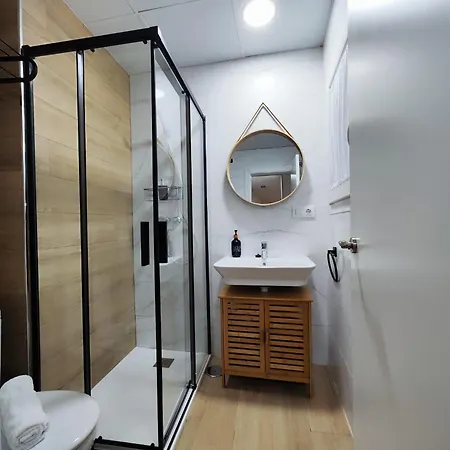 Apartamento La Concha Little Apartments Cadiz Exterior photo