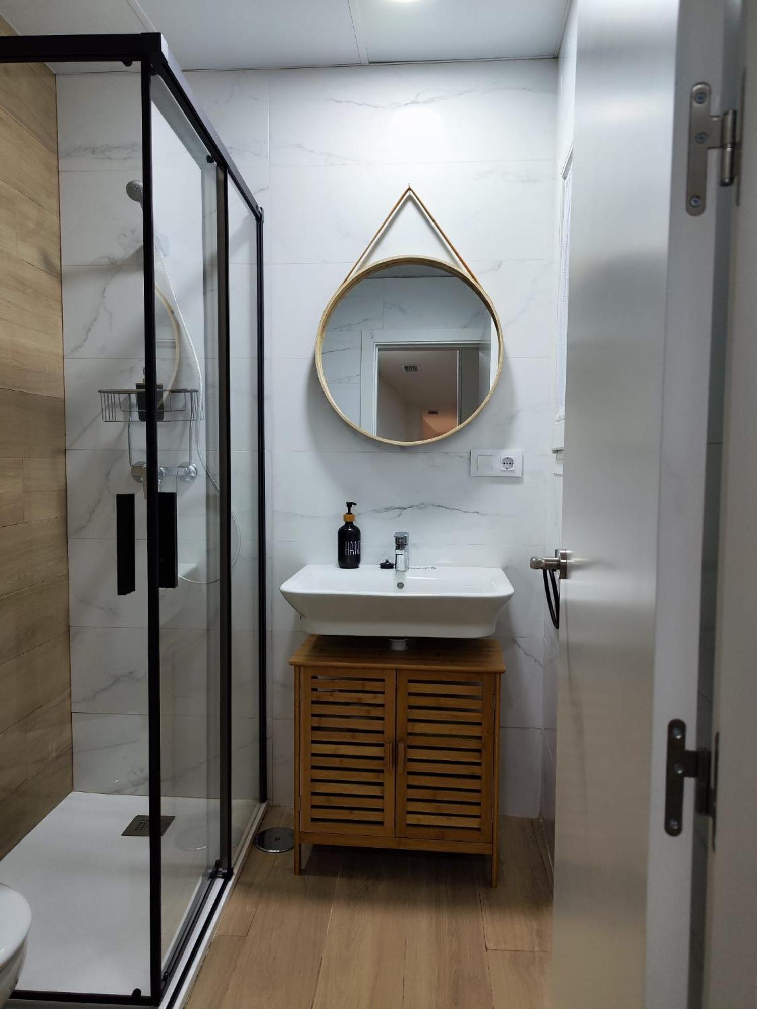 Apartment La Concha Little *