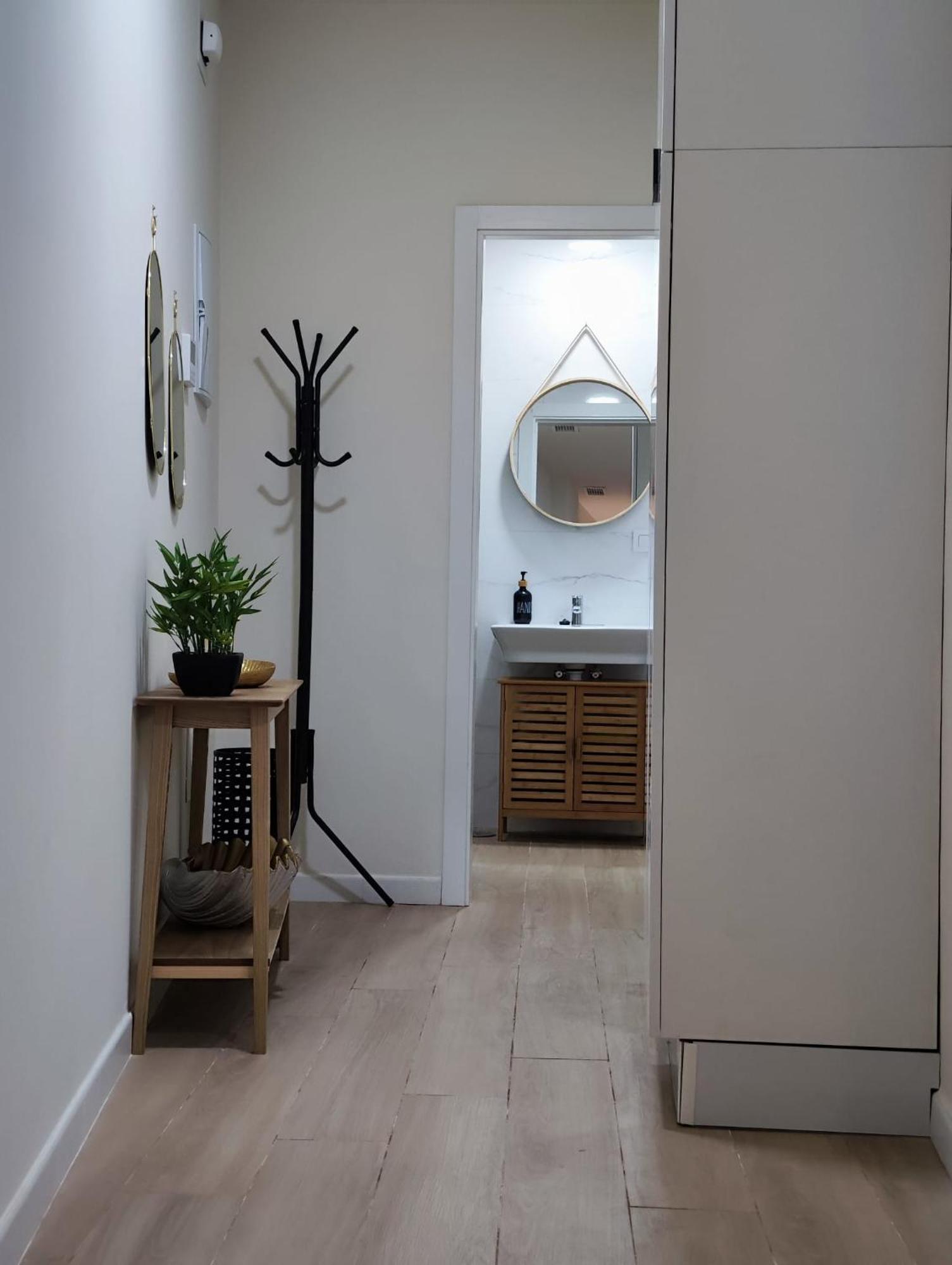 La Concha Little Apartment