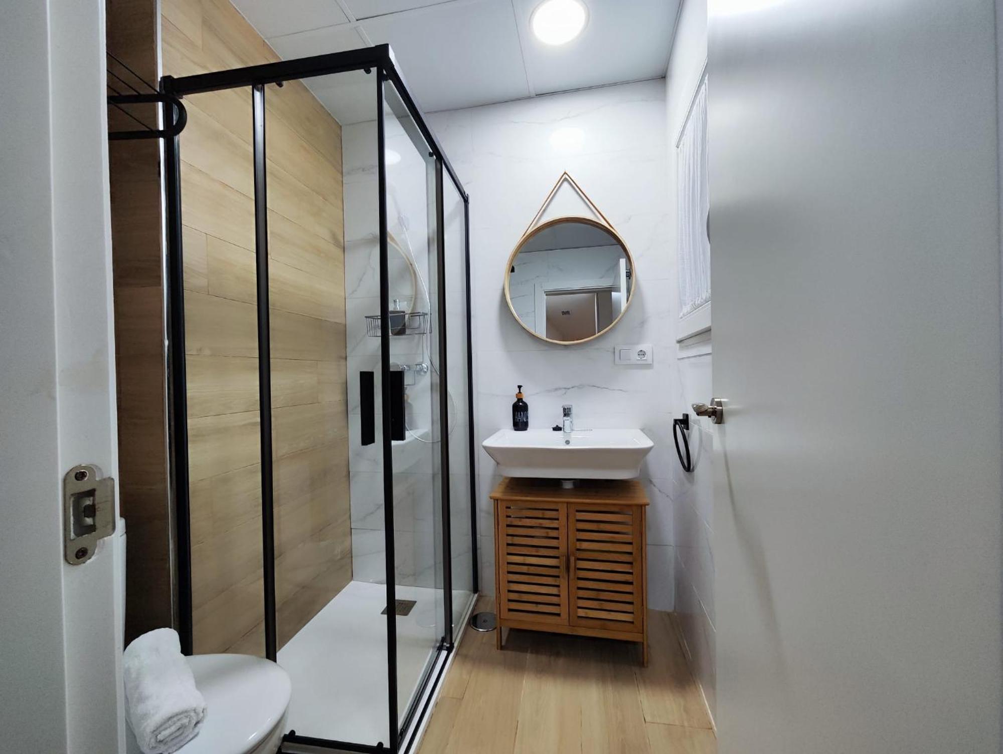 La Concha Little Apartment Cadiz