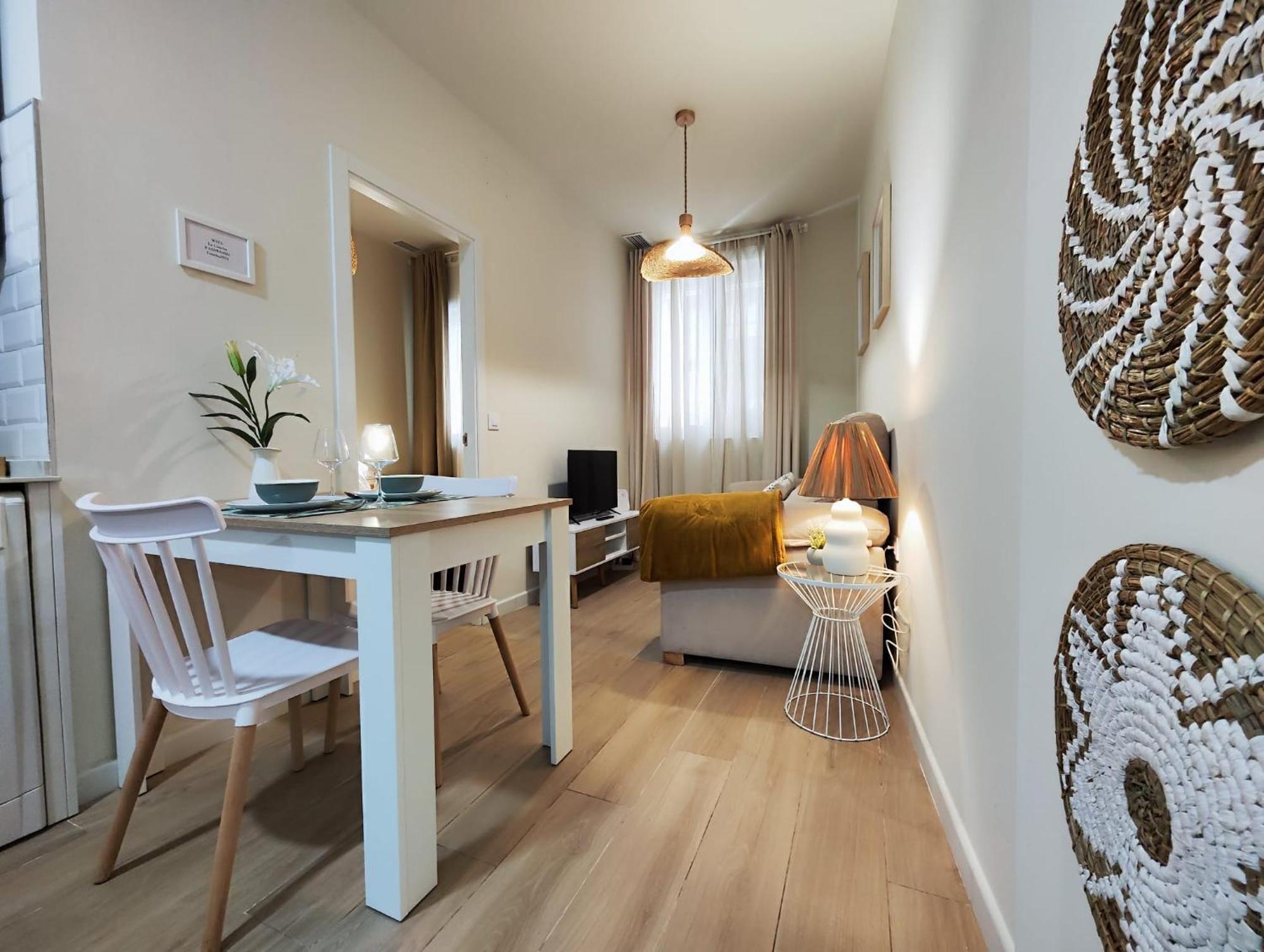 Apartment La Concha Little Cadiz