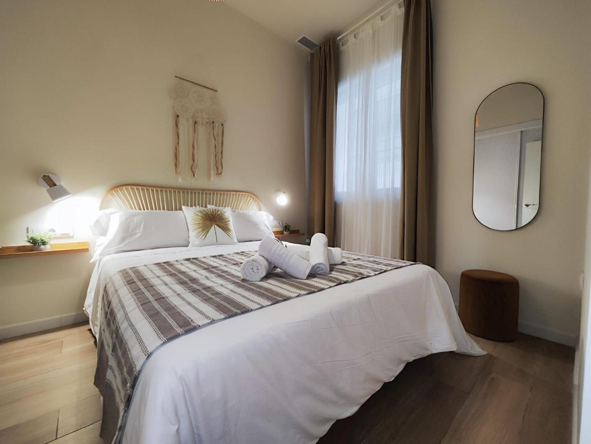 Apartment La Concha Little
