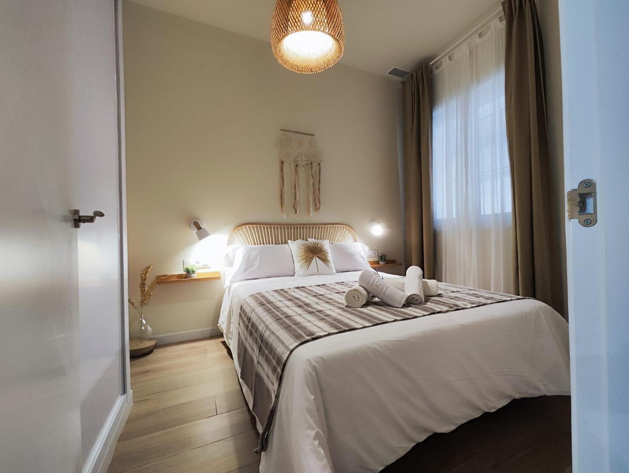 Apartment La Concha Little Cadiz