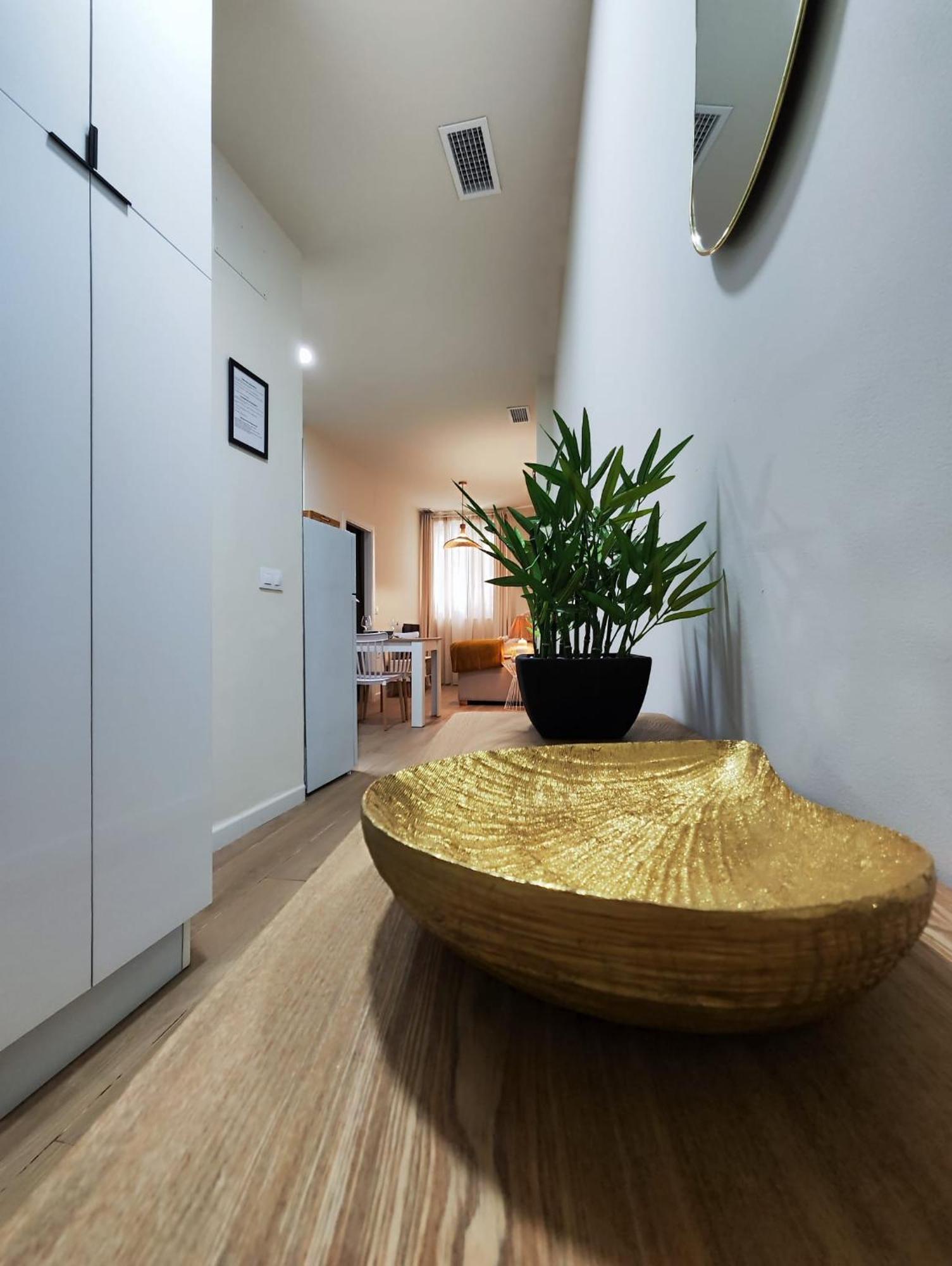 Apartment La Concha Little