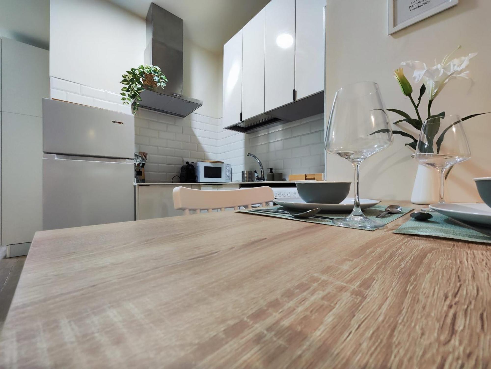 Apartament La Concha Little Kadyks